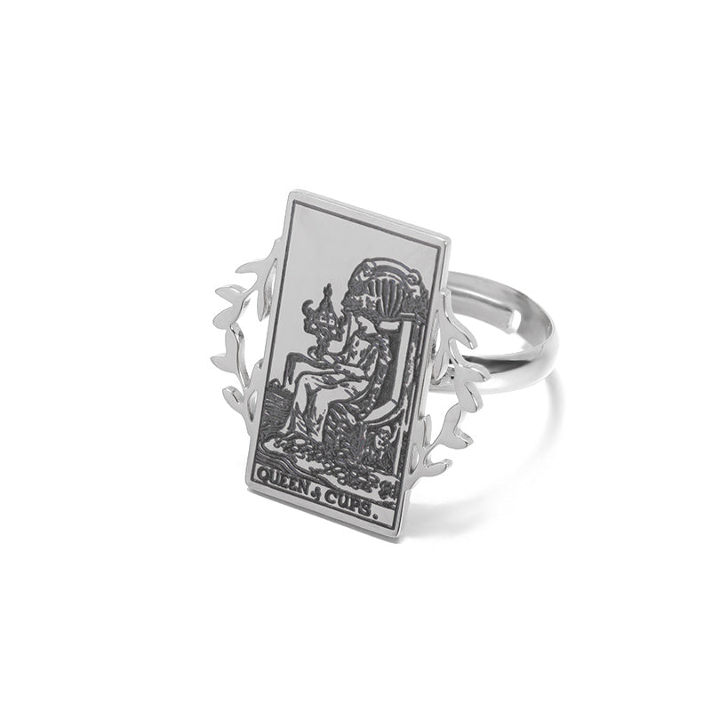 Tarot Ring-15