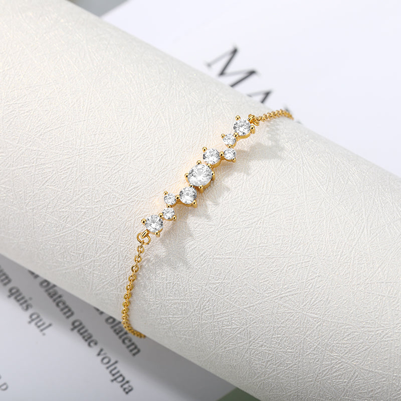 Crystal Bracelet